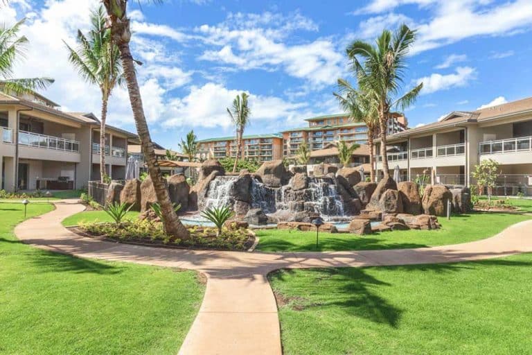 Maui Luxury Vacation Rental Condos for Sale – Maui Resort Realty