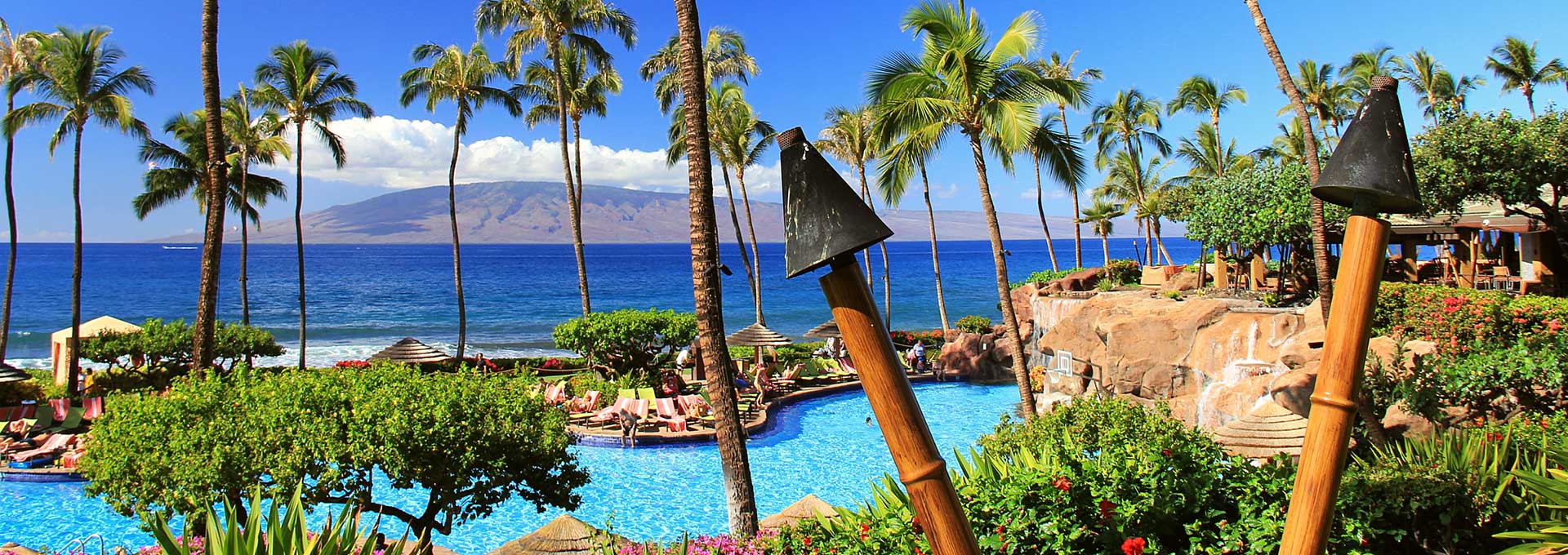 Maui Luxury Vacation Rental Condos for Sale – Maui Resort Realty